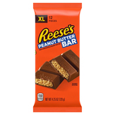 Reese's Bar, Peanut Butter, Xl