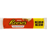 Reese's Peanut Butter Cups, White, King Size