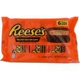 Reese's Peanut Butter Cups, Full Size