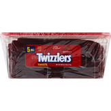 Twizzlers Candy, Strawberry
