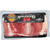 Kentucky Legend Bacon, Applewood