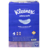 Kleenex Tissues, 3-ply