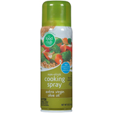 Food Club Cooking Spray, Extra Virgin Olive Oil, Non-stick