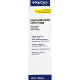 Topcare Hemorrhoidal Ointment