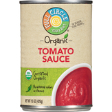 Full Circle Market Tomato Sauce