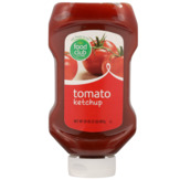 Food Club Tomato Ketchup