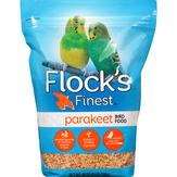 Flock's Finest Bird Food, Parakeet