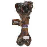 Paws Premium Meaty Pork Femur, Small To Medium Dogs 7 In All Naturals Dog Chew