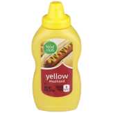 Food Club Yellow Mustard