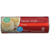 Food Club Flaky Texas Style Biscuits