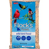 Flock's Finest Wild Bird Food