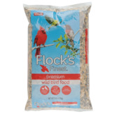 Flock's Finest Premium Wild Bird Food