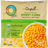 Full Circle Market Sweet Corn, Whole Kernel