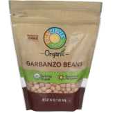 Full Circle Garbanzo Beans