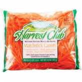 Harvest Club Carrots, Matchstick