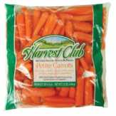 Harvest Club Carrots, Petite