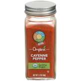 Full Circle Cayenne Pepper