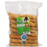 Paws Premium Plain Flavor Twist Rolls For Dogs