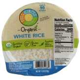 Full Circle White Rice