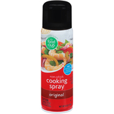Food Club Cooking Spray, Non-stick, Original