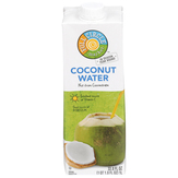 Full Circle Coconut Water