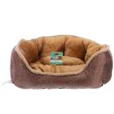 Paws Happy Life Pet Bed