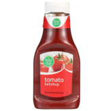 Food Club Tomato Ketchup