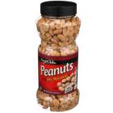 Food Club Dry Roasted Peanuts