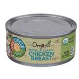 Full Circle Premium Chunk Chicken Breast In Water