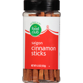 Food Club Cinnamon Sticks, Saigon