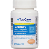 Topcare Century, Men's Complete, Tablets