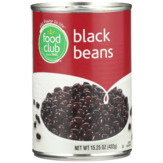 Food Club Black Beans