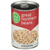 Food Club Great Northern Beans