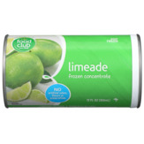 Food Club Limeade Frozen Concentrate