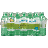Full Circle Market Spring Water