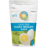 Full Circle Market Cage Free Hard Boiled Eggs