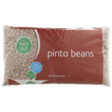 Food Club Pinto Beans