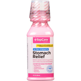 Topcare Stomach Relief, Ultra Strength, 525 Mg