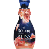 Downy Fabric Conditioner, Bliss, Sparkling Amber & Rose