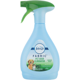 Febreze Lightly Scented Fabric Refresher, Pet Odor Fighter