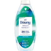 Downy Fabric Rinse, Cool Cotton