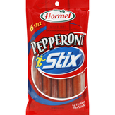 Hormel Stix Pepperoni Stix