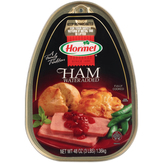 Hormel Ham