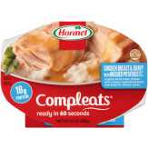 Hormel Chicken Breast & Mashed Potatoes