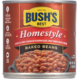 Bush's Best Baked Beans, Homestyle