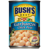 Bush's Best Garbanzos Chick Peas