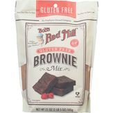 Bob's Red Mill Brownie Mix, Gluten Free