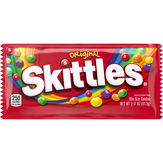 Skittles Candies, Bite Size, Original