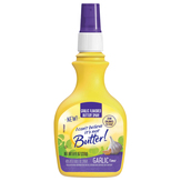 I Can't Believe It's Not Butter! New Buttery Spray, Garlic Flavor