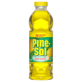 Pine-sol New Cleaner, Lemon Fresh, Multi-surface